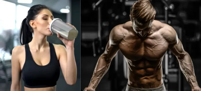 Whey Protein: How To Use It To Lose Weight & Build Muscle